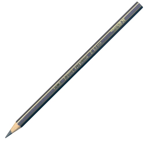[D51685] Pastello Giotto Supermina monocolore grigio caldo 34