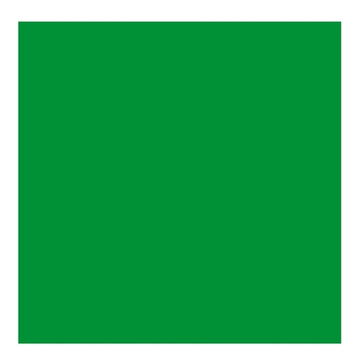 [D51731] PLASTICA ADESIVA DC-FIX 45CM X 15MT VERDE 120 LUCIDO