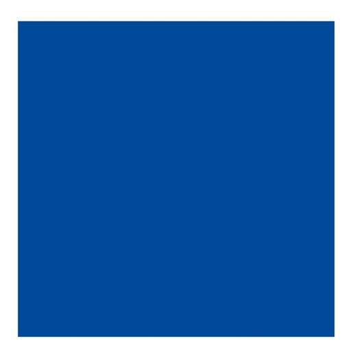 [D51732] PLASTICA ADESIVA DC-FIX 45CM X 15MT BLU 116 LUCIDO