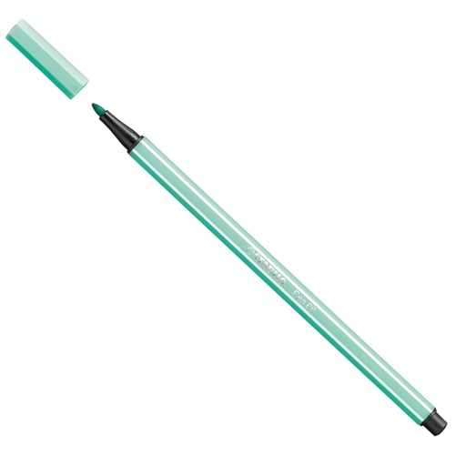 [D51866] PENNARELLO STABILO PEN 68/13 VERDE GHIACCIO