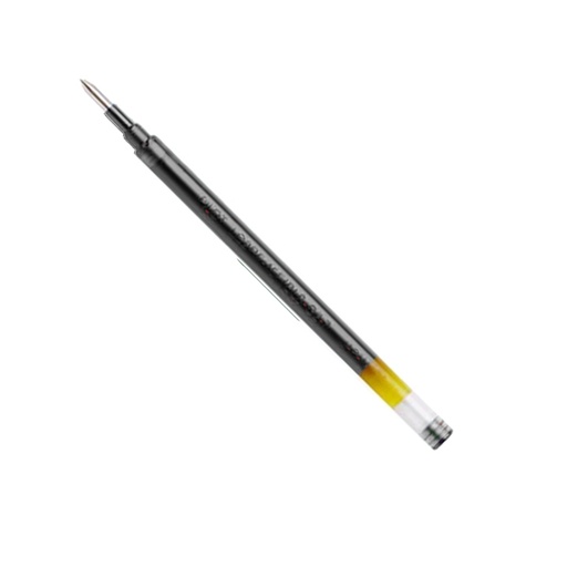 [D51897] Refill roller sfera inkgel BLS-G2-7 0,7mm nero PILOT