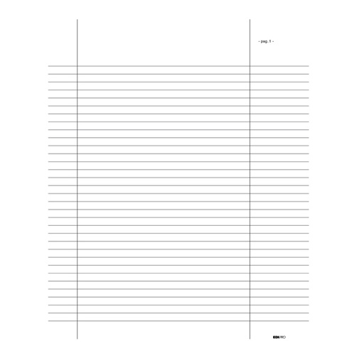 [D51915] REGISTRO LIBRO SOCI 1-92 31X24,5 E2379