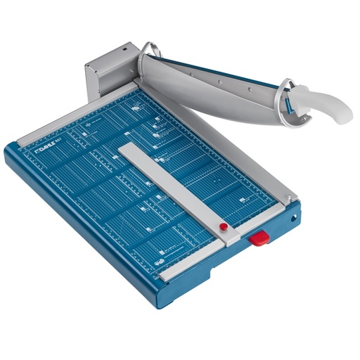 [D52871] Taglierina a leva 867 DAHLE