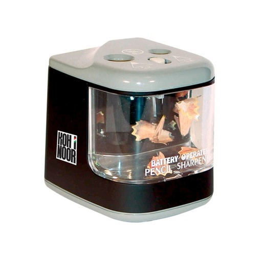 [D52895] TEMPERAMATITE DA TAVOLO 2 FORI ELETTRICO KOHINOOR