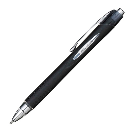 [D52914] Roller a scatto JETSTREAM MSXN210 1,0mm nero UNI MITSUBISHI