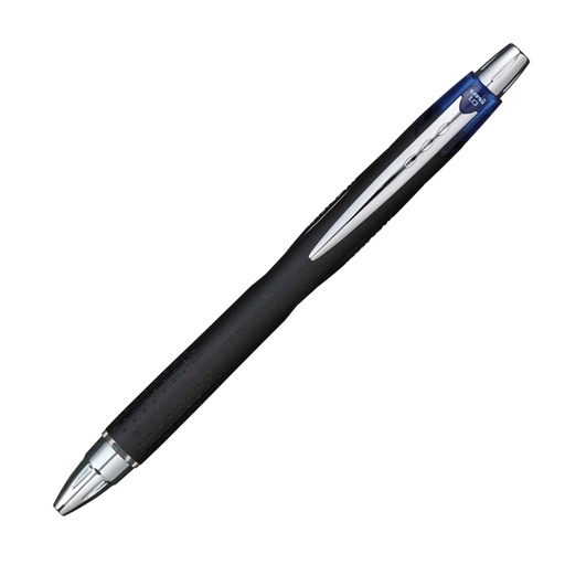 [D52915] Roller a scatto JETSTREAM MSXN210 1,0mm blu UNI MITSUBISHI