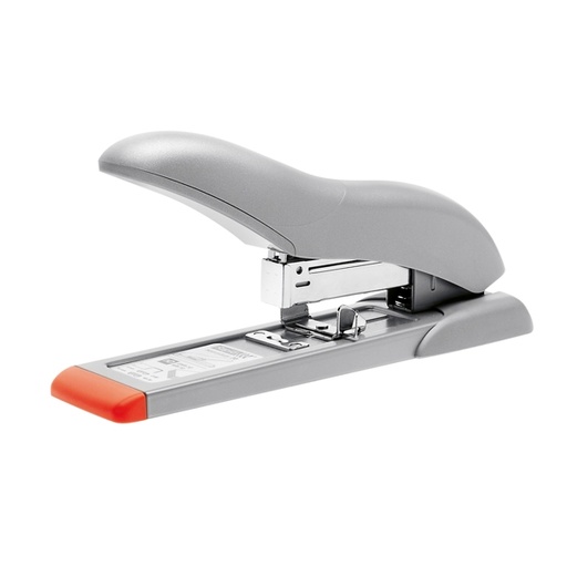 [D53158] Cucitrice da tavolo HD70 grigio/arancio max 70fg RAPID