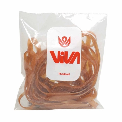 [D53238] BUSTA 80GR ELASTICO FETTUCCIA IN PARA DIAMETRI ASSORT.