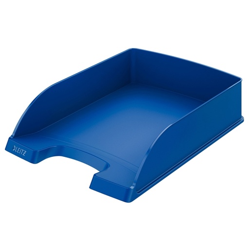 [D53613] Vaschetta portacorrispondenza STANDARD PLUS blu LEITZ