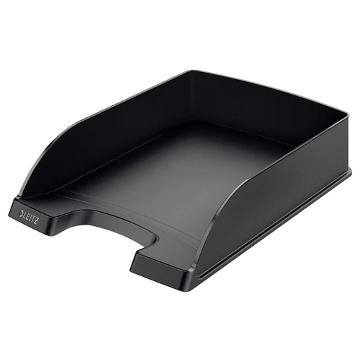[D53614] Vaschetta portacorrispondenza STANDARD PLUS nero LEITZ