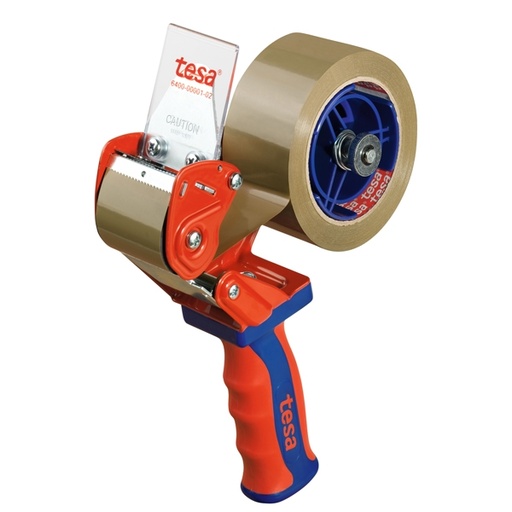 [D53732] TENDINASTRO MANUALE X NASTRI MAX 50MM TESA COMFORT 6400