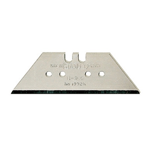 [D53741] 10 LAME CUTTER TRAPEZIO ACUTO STANLEY 916B