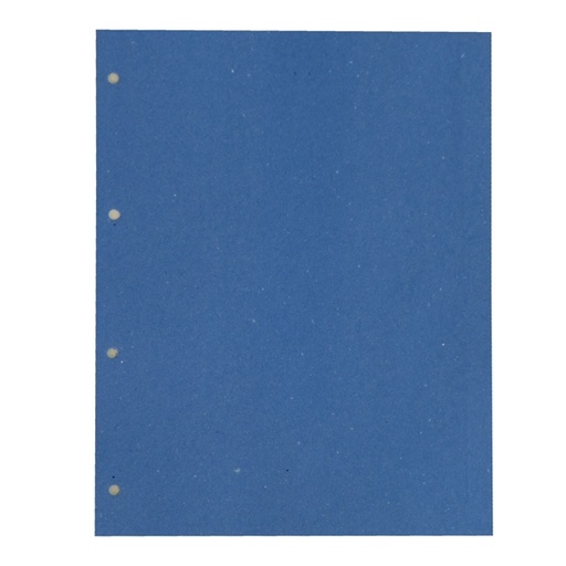 [D56610] 200 SEPARATORI MANILLA 200GR 220X300MM AZZURRO CDG