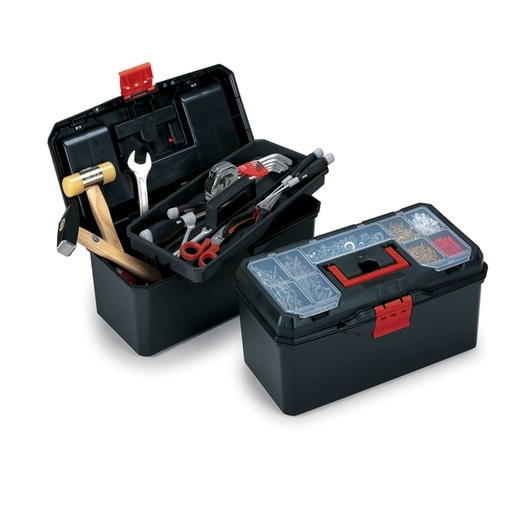 [D57128] VALIGETTA PORTAUTENSILI 16" TERRY