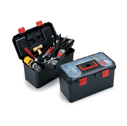[D57129] VALIGETTA PORTAUTENSILI 19" TERRY