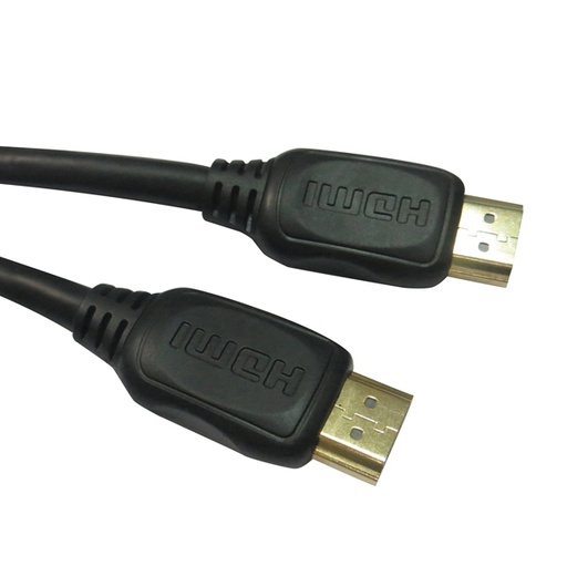 [D93745] Cavi HDMI con ethernet da 5 mt MKC