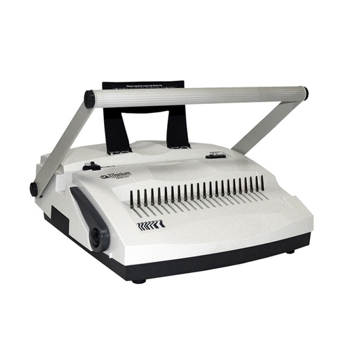 [D57378] RILEGATRICE MANUALE COMBINATA C21+4 TiTanium