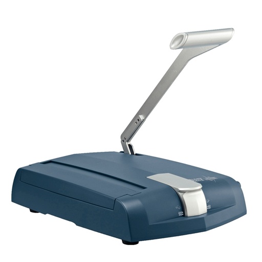 [D57389] RILEGATRICE IMPRESSBIND 140 LEITZ