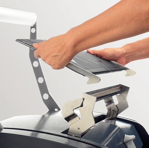 [D57405] DE-BINDER PER RILEGATRICE IMPRESSBIND 280 LEITZ