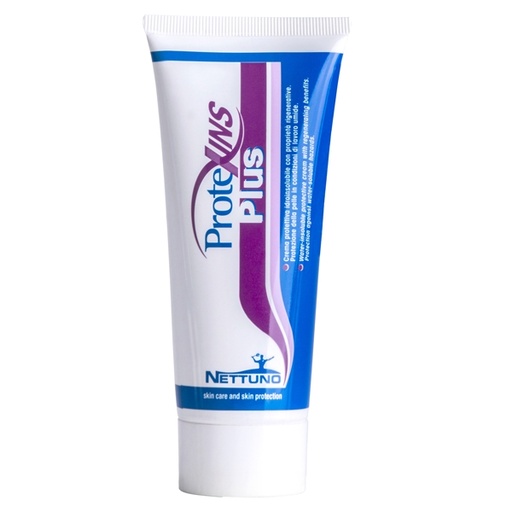 [D57512] CREMA BARRIERA MANI PROTEXINS PROFESSIONAL IDROINSOLUBILE 100ML