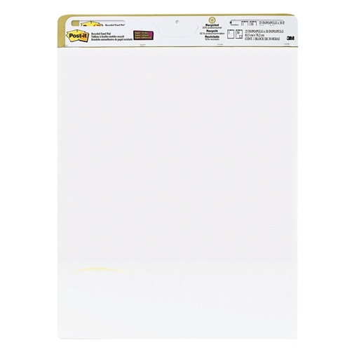 [D57597] BLOCCO da Parete 30FG Super Sticky 559RP 63,5X77,5CM Post-it(R)