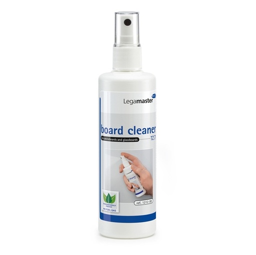 [D57617] DETERGENTE 125ML TZ7 PER LAVAGNE BIANCHE LEGAMASTER