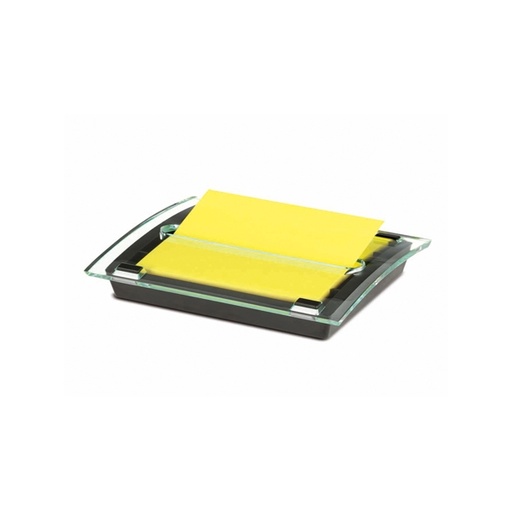 [D57661] DISPENSER HI-TECH C2015+1 RICARICA 100fg Post-it(R) Z-Notes 76x127mmGialloCanary™