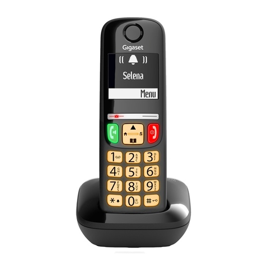 [D93771] Telefono Cordless Gigaset