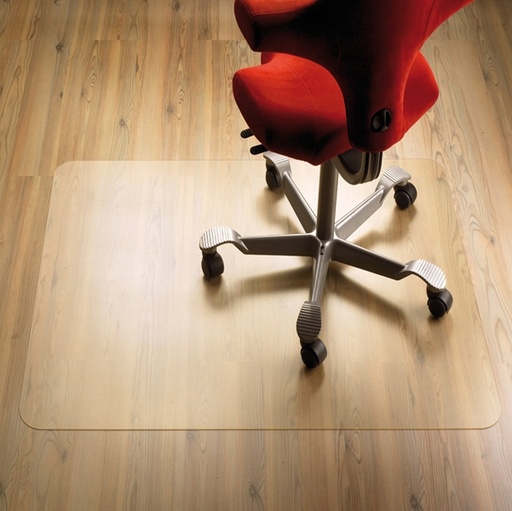 [D57745] TAPPETO SALVAPAVIMENTI 120X150 RETTANGOLARE in plastica riciclata