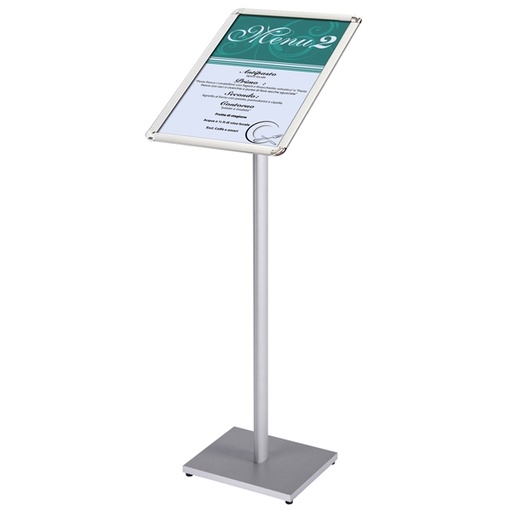 [D57751] LEGGIO EKO MENU' BOARD A3