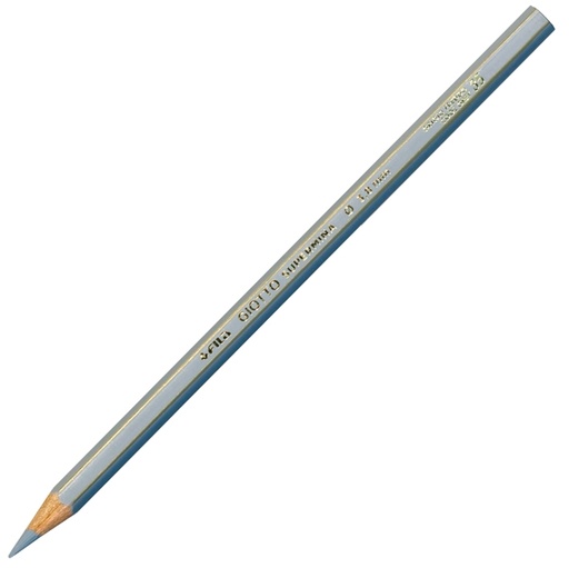 [D57783] Pastello Giotto Supermina monocolore grigio freddo 35
