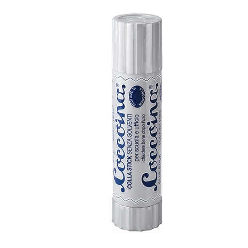 [D57790] COLLA STICK COCCOINA 40GR (ART. 644)