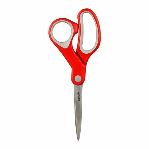 [D57829] Forbici COMFORT 18cm imp. asimmetrica Scotch(R)