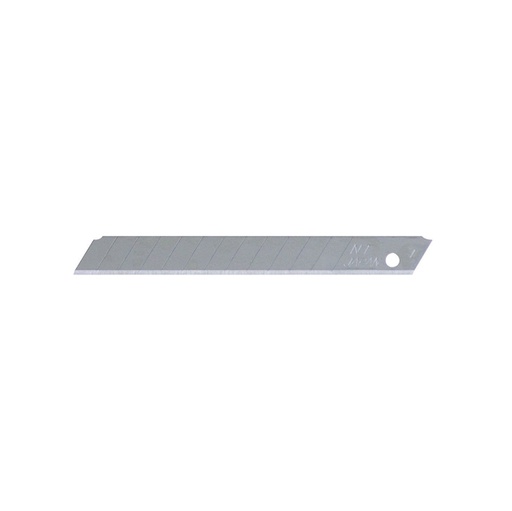 [D57832] TUBETTO 10 LAME 8MM PER CUTTER A300GR