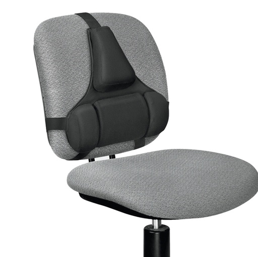 [D58069] SUPPORTO LOMBARE ERGONOMICO