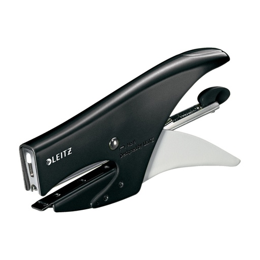 [D58553] CUCITRICE A PINZA 5547 NERO LEITZ