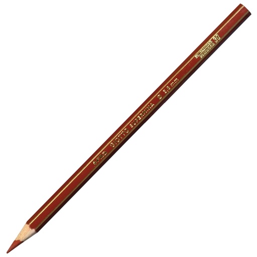 [D59080] Pastello Giotto Supermina monocolore palissandro 30
