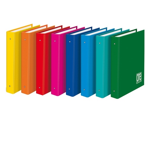 [D59561] RACCOGLITORE 4 ANELLI diam.25 18X22CM ONE COLOR 2401 BLASETTI