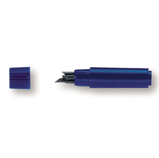 [D59579] ASTUCCIO 4 MINE HB PER COMPASSO STAEDTLER