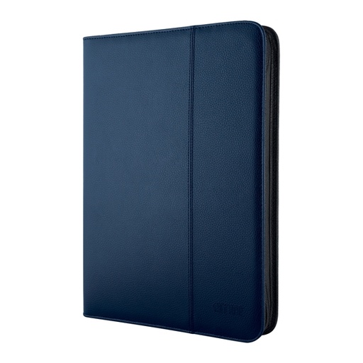 [D60395] PORTABLOCCO PROFESSIONAL 25.5X34.5CM BLU art.4851 NIJI