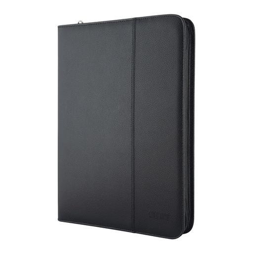 [D60397] PORTABLOCCO PROFESSIONAL 25.5X34.5CM NERO art.4851 NIJI