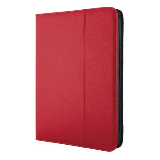 [D60398] PORTABLOCCO PROFESSIONAL 25.5X34.5CM ROSSO ART.4851-R City Time