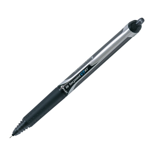 [D61063] ROLLER A SCATTO HI-TECPOINT V7 RT NERO PILOT