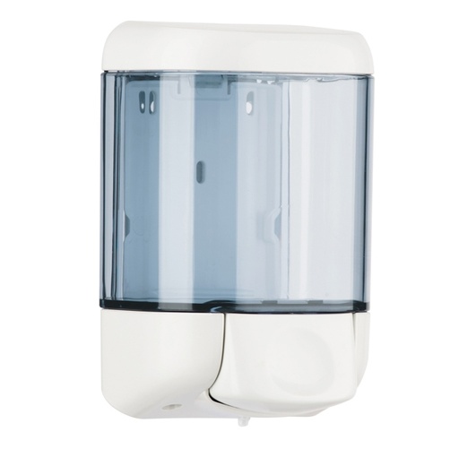 [D61083] DISPENSER A MURO 1LT PER SAPONE LIQUIDO MAR PLAST