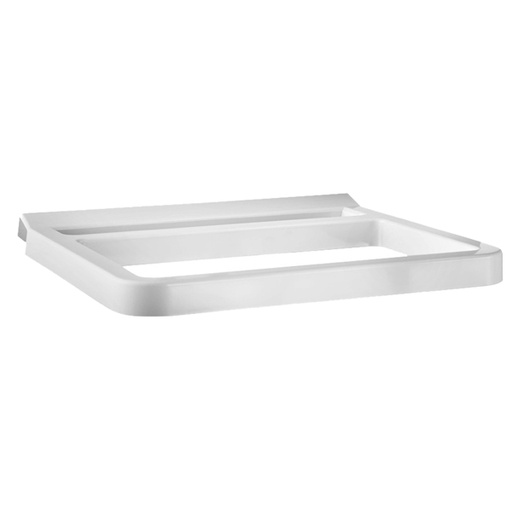[D61086] PORTASACCO PER DISPENSER A CAVALLETTO MAR PLAST