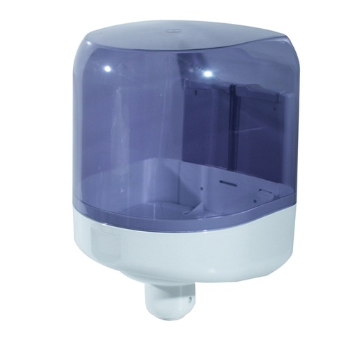[D61090] DISPENSER ASCIUGAMANI SPIRALE MAXI PRESTIGE MAR PLAST