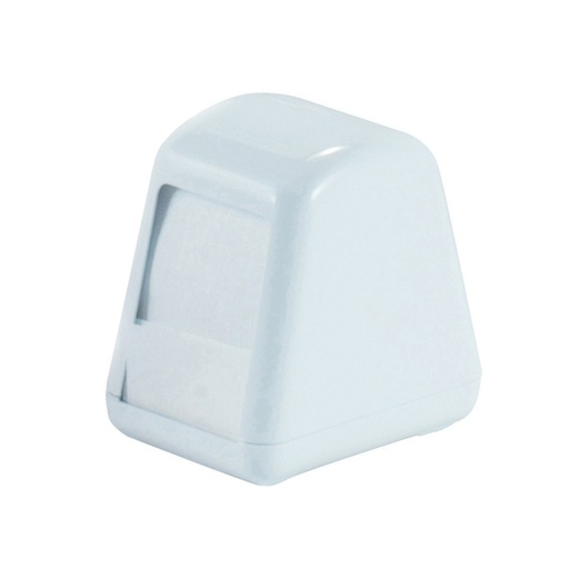 [D61238] DISPENSER TOVAGLIOLI DA BAR BIANCO