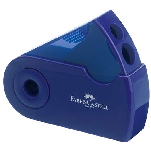 [D61280] TEMPERAMATITE SLEEVE 2 FORI C/SERBATOIO FABER CASTELL