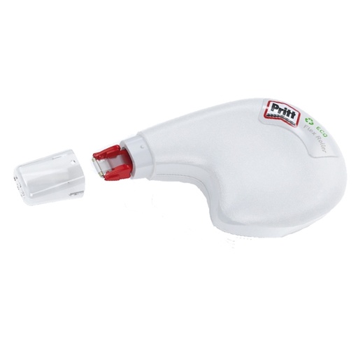 [D61484] Correttore nastro Eco Flex Roller 4,2mm x 10mt Pritt