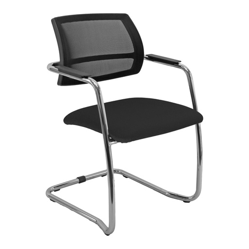 [D93831] Seduta attesa Lithium nero